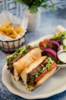 Tupelo Honey Southern Kitchen & Bar by null