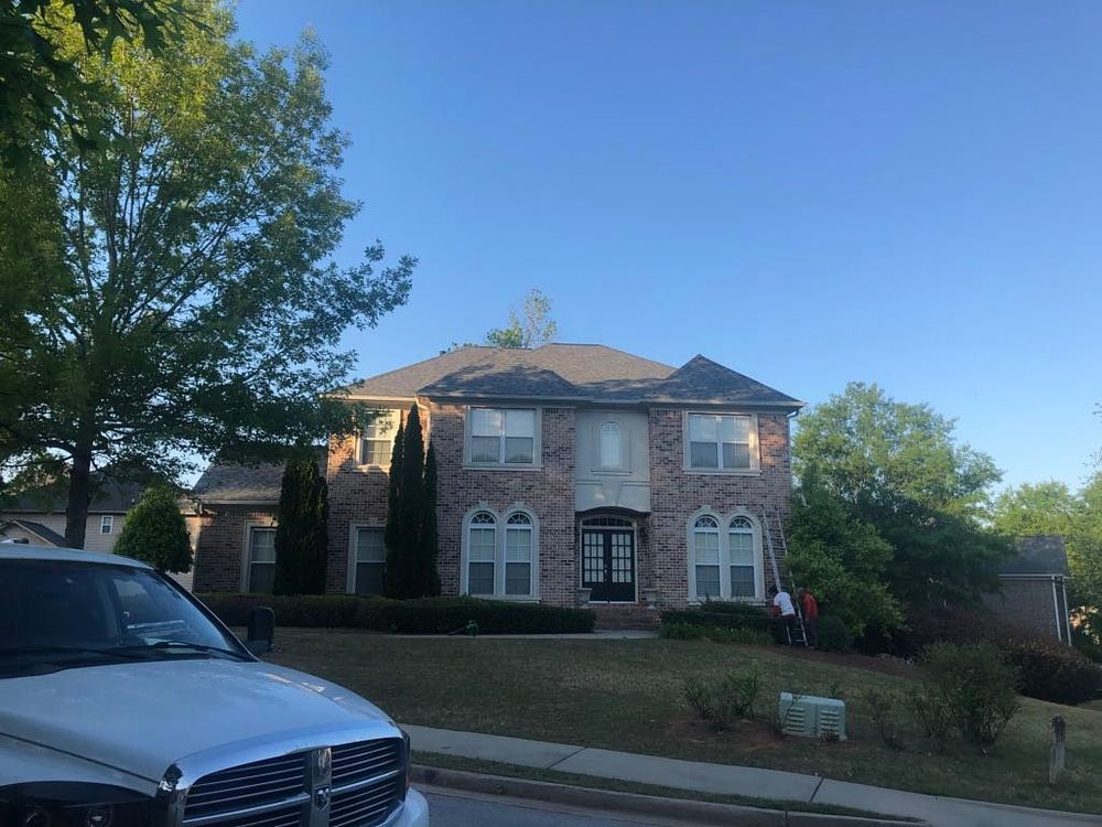 Slide of Southern Integrity Roofing