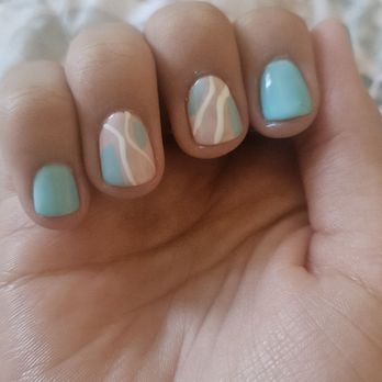 Nail Protection - Result - Nail Salons Near Me - Anaheim, California