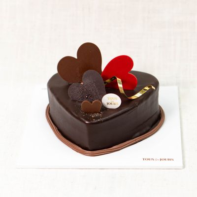 Tous Les Jours Bakery Cafe by null