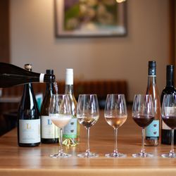 Suhru & Lieb Vineyards - Suhru & Lieb Wines