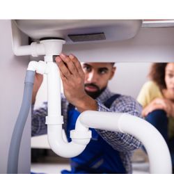 Plumbing Service – Norwalk