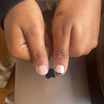 Chris Nails & Spa - Nail Salons Near Me - Franklin, New Jersey