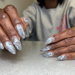 Rad Nails