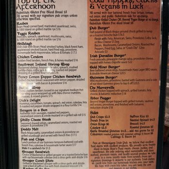 Shenanigans - Irish Near Me - Dahlonega, Georgia Shenanigans - Irish Near Me - Dahlonega, Georgia
