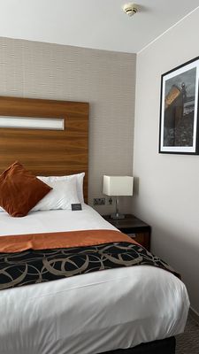 Clayton Hotel Galway by null