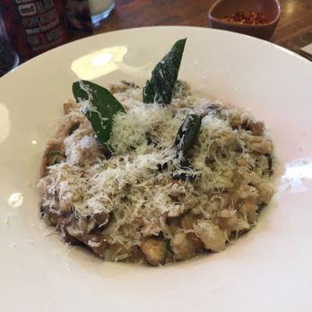 Zizzi - Italian Near Me - London, LND