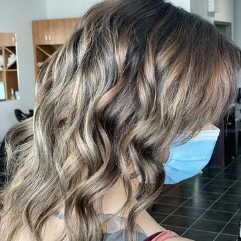 Phuong For Hair - Orange hair!!!!! - Hair Salons Near Me - Winnipeg, Manitoba Phuong For Hair - Orange hair!!!!! - Hair Salons Near Me - Winnipeg, Manitoba