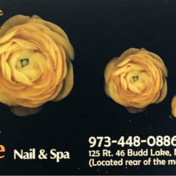 Sage Nail & Spa