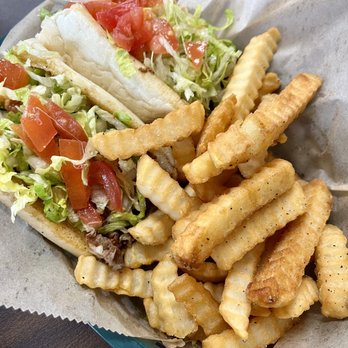 Milner's Cafe & Catering - The Gregory - Cafes Near Me - Wilmington, North Carolina