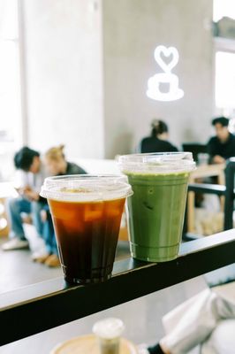 Bonsai Coffee & Bar by null