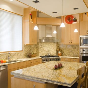 Hansmann Construction - new kitchen - General Contractors Near Me