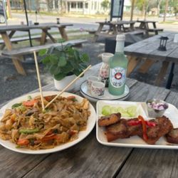 Thai Isan House