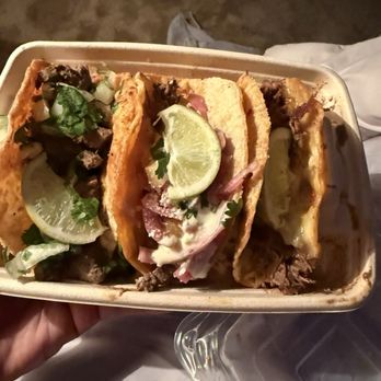 Talkin' Tacos - The Taco Trio - Tacos Near Me - Orlando, Florida Talkin' Tacos - The Taco Trio - Tacos Near Me - Orlando, Florida