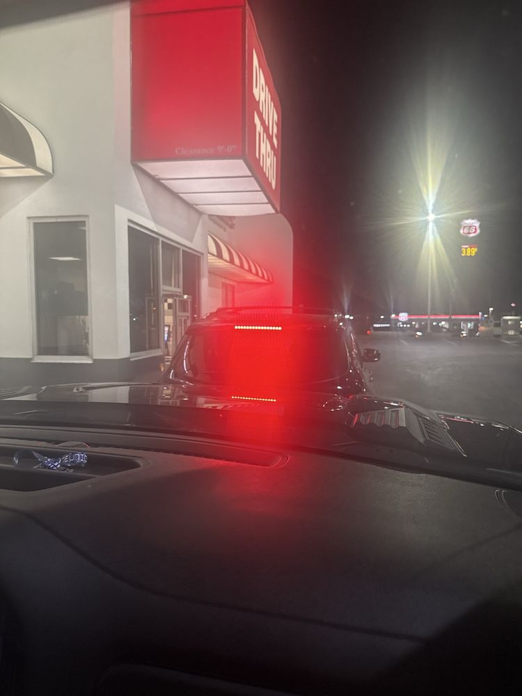 Steak ’n Shake Logo