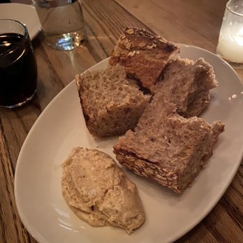 Vinegar Hill House - Bread and butter - Bars Near Me - Brooklyn, New York