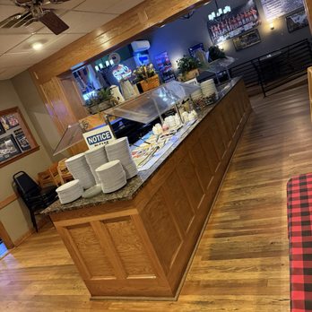 Sally's On Broadway - American Near Me - Springville, Iowa Sally's On Broadway - American Near Me - Springville, Iowa