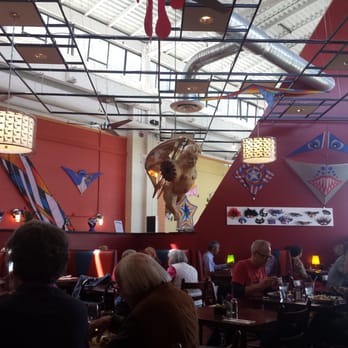 Ruth's Parkside Cafe - Fantastic space. - New American Near Me - Cincinnati, Ohio