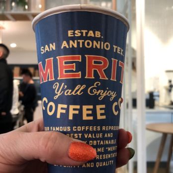Merit Coffee - Coffee & Tea Near Me - Dallas, Texas Merit Coffee - Coffee & Tea Near Me - Dallas, Texas