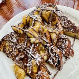 Pieces French Toast
