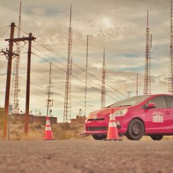 Stop and Go Driving School - Learn to drive with the largest driving school in Arizona.