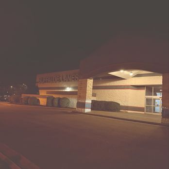 Buffaloe Lanes - Bowling Near Me - Cary, North Carolina
