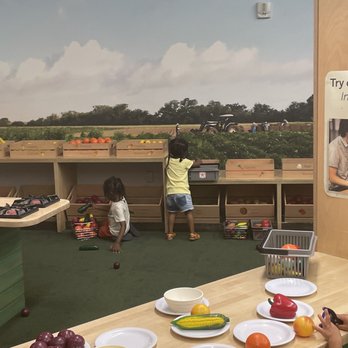 Thinkery - The market place - Kids Activities Near Me - Austin, Texas Thinkery - The market place - Kids Activities Near Me - Austin, Texas