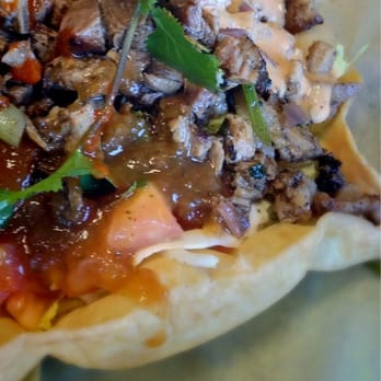 Papa Urb's Grill - Tracy - Sisig Tostada... - Filipino Near Me - Tracy, California Papa Urb's Grill - Tracy - Sisig Tostada... - Filipino Near Me - Tracy, California