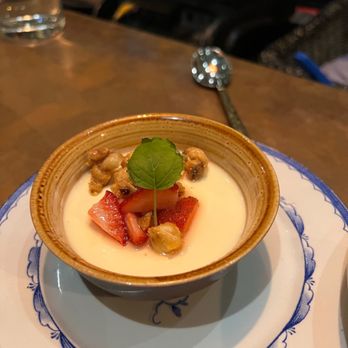 Corvina Enoteca - Wine Bars Near Me - Stockholm, Alberta