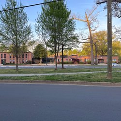 Cunningham Park Elementary School