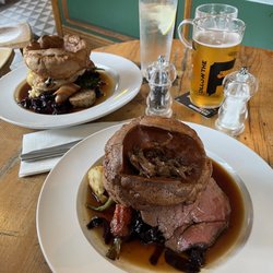 The Knowle