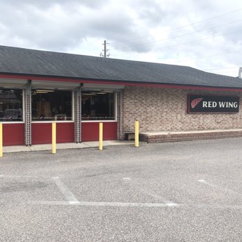 Red Wing - Shoe Stores Near Me - Jacksonville, Florida