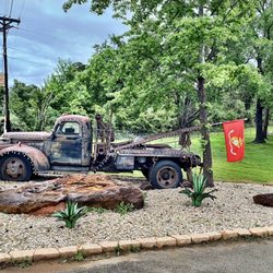 Texas Gold RV Ranch