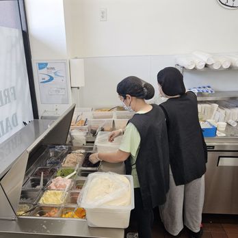 Nuo Mochi - Making Mochi Balls - Desserts Near Me - Monterey Park, California Nuo Mochi - Making Mochi Balls - Desserts Near Me - Monterey Park, California