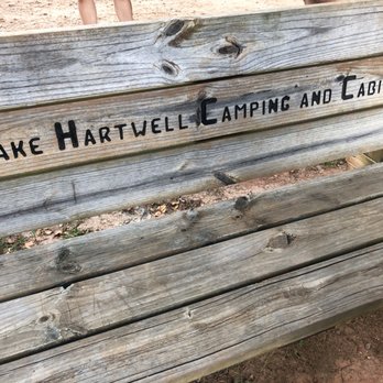 Lake Hartwell Camping Cabins Boating 400 Ponderosa Pt Townville Sc Phone Number