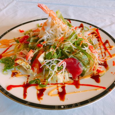 SUSHI GO by null