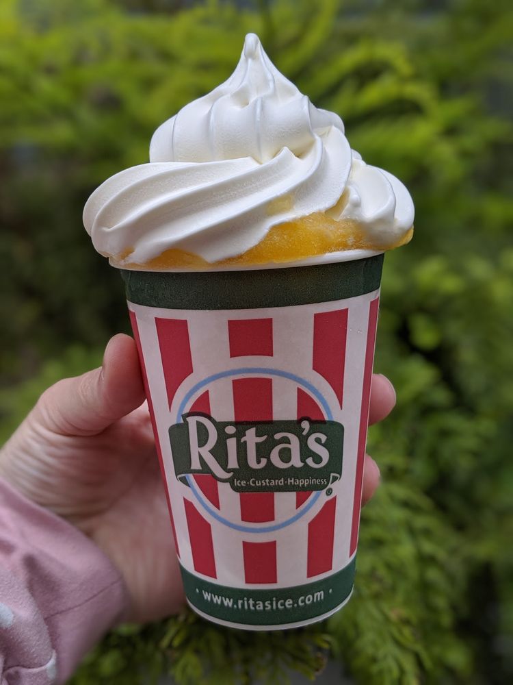 RITA’S ITALIAN ICE & FROZEN CUSTARD 116 Photos & 81 Reviews Ice