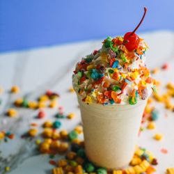 Lily's Sweet Treats