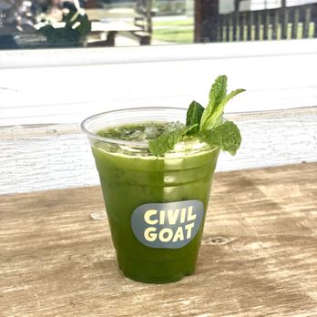Civil Goat Coffee - Coffee Roasteries Near Me - Austin, Texas Civil Goat Coffee - Coffee Roasteries Near Me - Austin, Texas