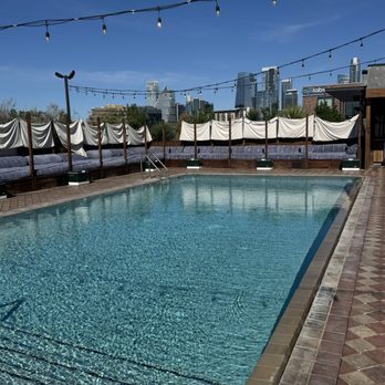 Soho House Austin - Pool - Social Clubs Near Me - Austin, Texas Soho House Austin - Pool - Social Clubs Near Me - Austin, Texas
