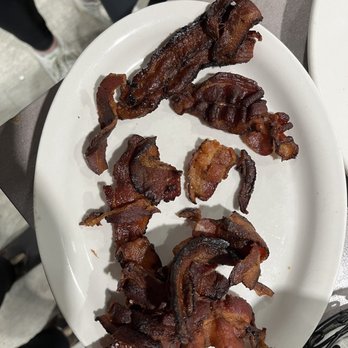 Jonny Cakes Cafe - Second bacon, embarrassing! - Breakfast & Brunch Near Me - Canton, Michigan Jonny Cakes Cafe - Second bacon, embarrassing! - Breakfast & Brunch Near Me - Canton, Michigan
