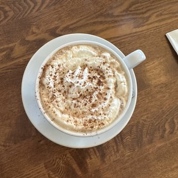 Cafe Jolie - Mocha - Breakfast & Brunch Near Me - Alameda, California Cafe Jolie - Mocha - Breakfast & Brunch Near Me - Alameda, California