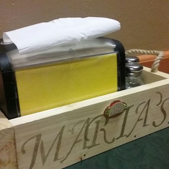 Maria's Mexican Restaurant - Mexican Near Me - Corinth, Texas