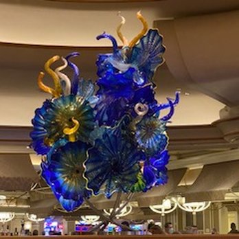 Baccarat Bar & Lounge - Lounges Near Me - Las Vegas, Nevada