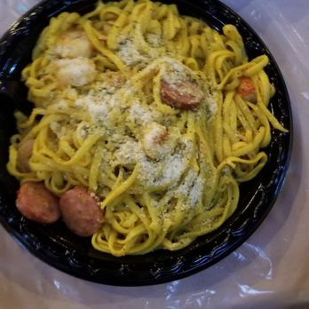 Red Claws Crab Shack - Garlic Noodles Combo - Cajun/Creole Near Me - Dallas, Texas Red Claws Crab Shack - Garlic Noodles Combo - Cajun/Creole Near Me - Dallas, Texas