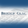 Photo of Broesch and Co