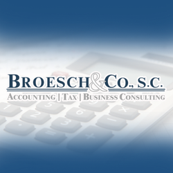 Broesch and Co