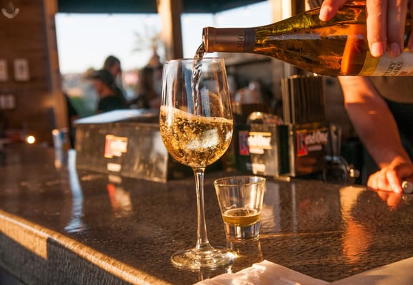 Pacific Beach AleHouse by null