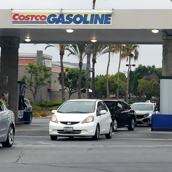 Costco Gasoline - Gas Stations Near Me - Industry, California Costco Gasoline - Gas Stations Near Me - Industry, California