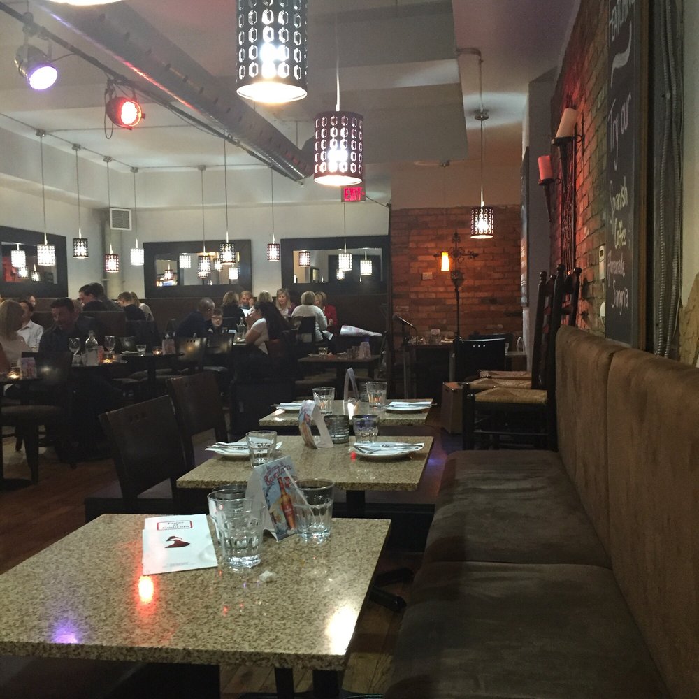 Tapas at Embrujo - Tapas/Small Plates Near Me - Toronto, Ontario Tapas at Embrujo - Tapas/Small Plates Near Me - Toronto, Ontario